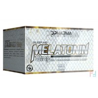 Melatonin 10 mg (90капс)